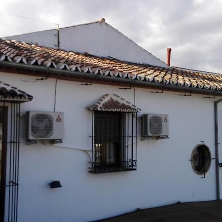 Casa Rural Antikaria Villa Antequera Exterior photo